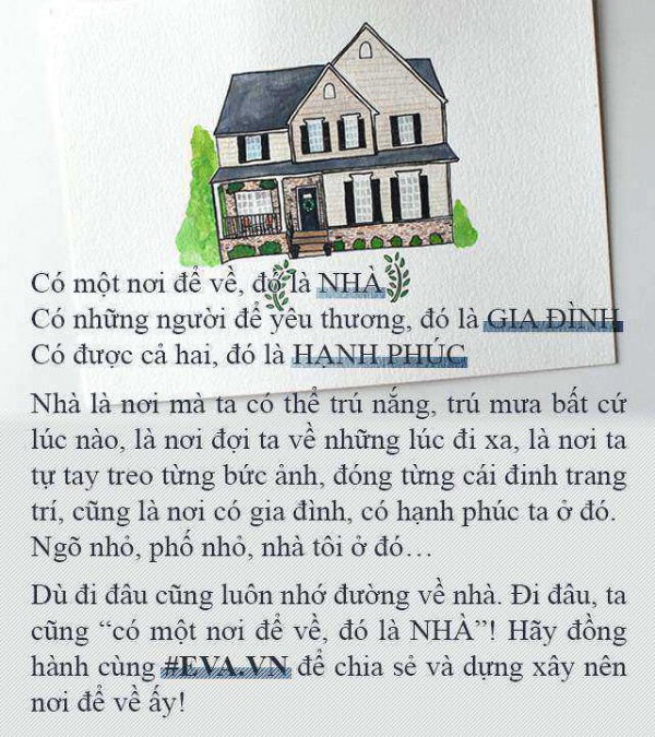 Hễ mưa là ngập, mẹ Sài Gòn ‘nổi giận" cải tạo nhà đẹp mê ly, ai nhìn cũng chép miệng