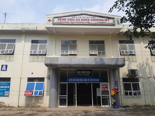 Hà Nội: Bệnh nhân đột ngột tử vong sau hơn hai tiếng điều trị sốt virus tại bệnh viện