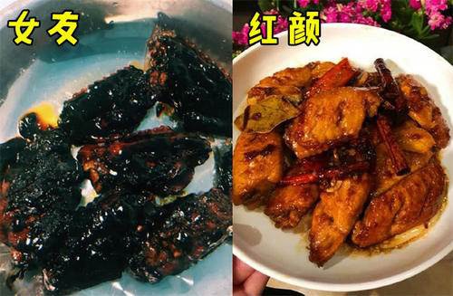 Thảm họa nấu ăn của các cô gái Trung Quốc khiến bạn trai lắc đầu ngao ngán