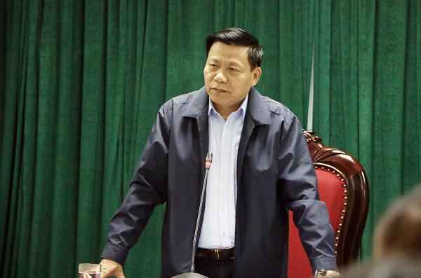 Lãnh đạo Bắc Ninh lên tiếng vụ hàng trăm trẻ nhiễm sán lợn: "Không có gì đột biến, bất thường"