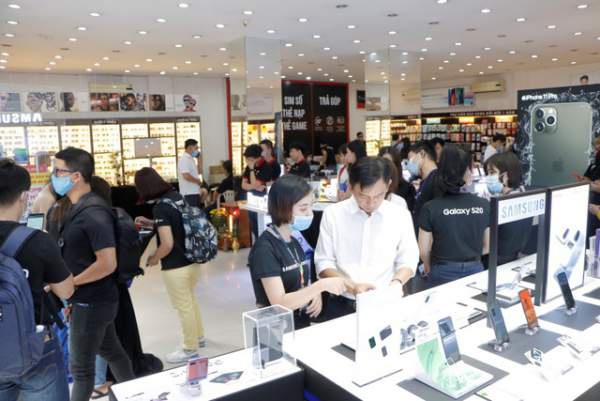 FPT Shop mách bí kíp mua Galaxy S20 rẻ hơn đến 14 triệu đồng