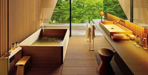 Người Nhật không thích đặt nhà vệ sinh chung nhà tắm, biết lý do ai cũng vỡ òa