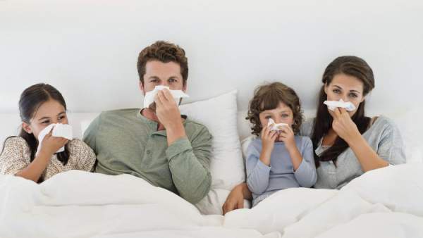 Dịch cúm dữ dội nhất trong vòng 10 năm, nước Mỹ "không biết bao nhiêu trẻ nữa sẽ chết"