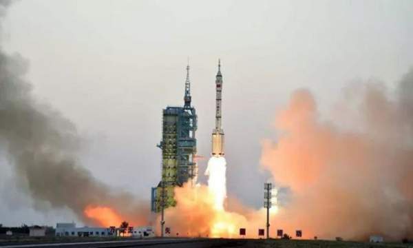 Trung Quốc phóng thành công tàu vũ trụ tái sử dụng