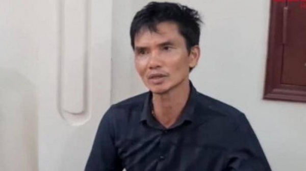 Bất ngờ lời khai của bố đẻ bạo hành con gái 6 tuổi ở Bắc Ninh