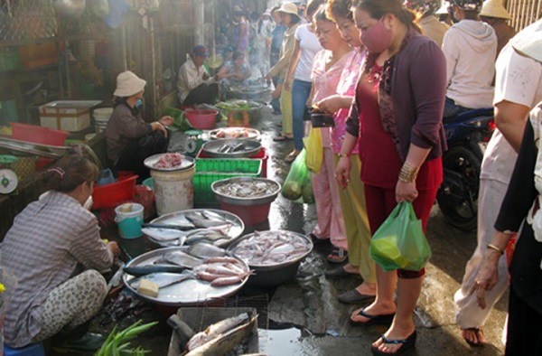 99% người Việt mắc sai lầm, vứt bỏ giá trị dinh dưỡng tuyệt vời nhất từ cá ngay ngoài chợ