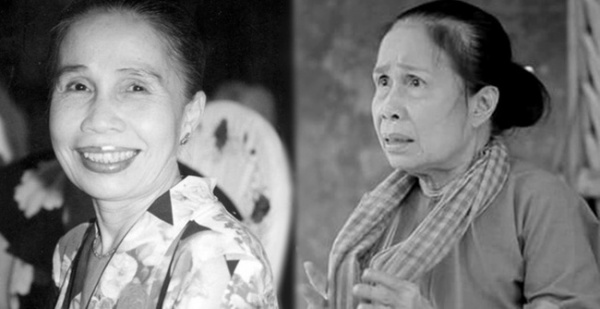Số khổ từ phim vào đời của "nghệ sĩ nghèo nhất màn ảnh Việt": Mất chồng và 4 đứa con