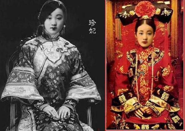 Màn "bật" lại mẹ chồng Thái hậu có 1-0-2 trong lịch sử phong kiến Trung Quốc