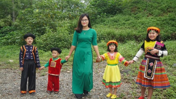 Cô giáo Việt đầu tiên lọt top 10 Giáo viên toàn cầu, cơ hội nhận giải thưởng 1 triệu USD
