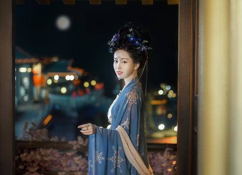 Đệ nhất hoàng hậu Trung Hoa-người đàn bà thép 20 tuổi đăng cơ, 22 tuổi chịu tang chồng