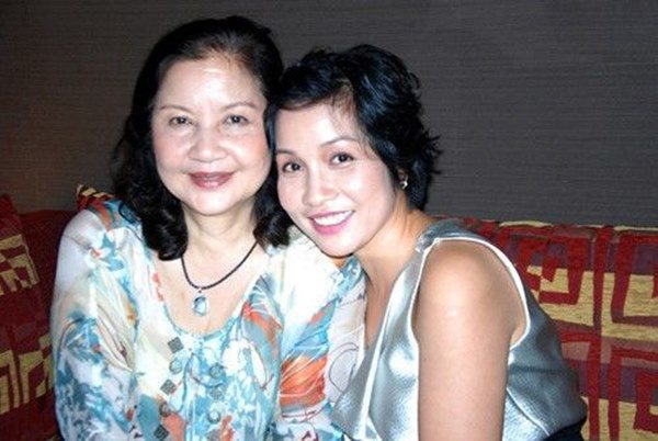 Mẹ chồng quyền lực đối xử với mỹ nhân Việt ra sao: Hạnh phúc nhất là Lê Phương!