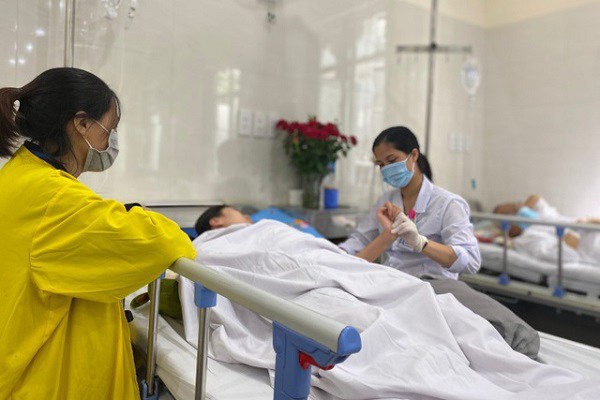 Nữ giáo viên qua đời vì đột quỵ giống như Chí Tài: Cảnh báo bệnh tấn công cả người trẻ