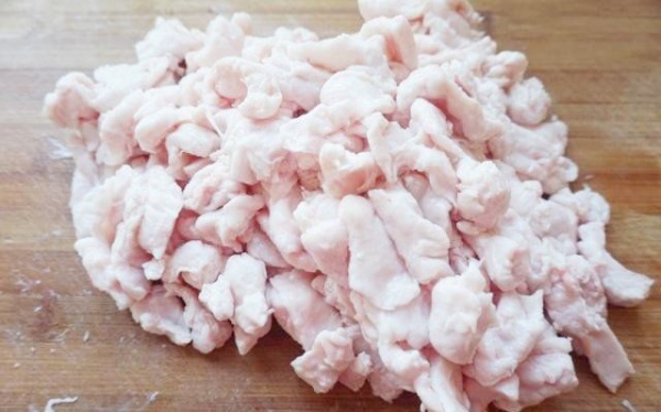 Rán mỡ lợn, thêm 3 nguyên liệu này đảm bảo luôn trắng tinh, thơm phức, để được lâu