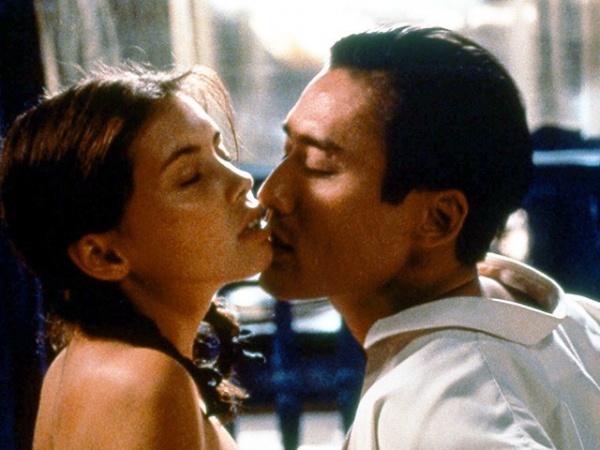 Cái giá của làm tình như thật trên phim: Hôn nhân nam chính và Angelina Jolie tan vỡ