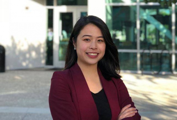 Học vấn "không phải dạng vừa" của cô gái gốc Việt 25 tuổi được bầu làm thị trưởng ở Mỹ