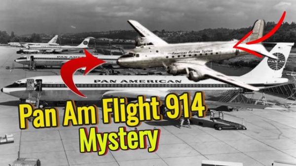 Sự thật về chuyến bay đột ngột biến mất, 37 năm sau hạ cánh, 57 hành khách vẫn trẻ măng