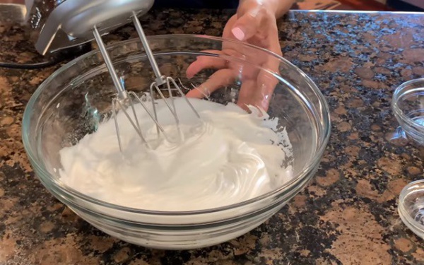 Cách làm bánh Macaron chuẩn vị Pháp ngay tại nhà