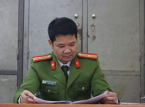 Kỳ án con đẻ, con rể bắt tay giết bố chấn động Tuyên Quang: Bộ xương "biết nói"