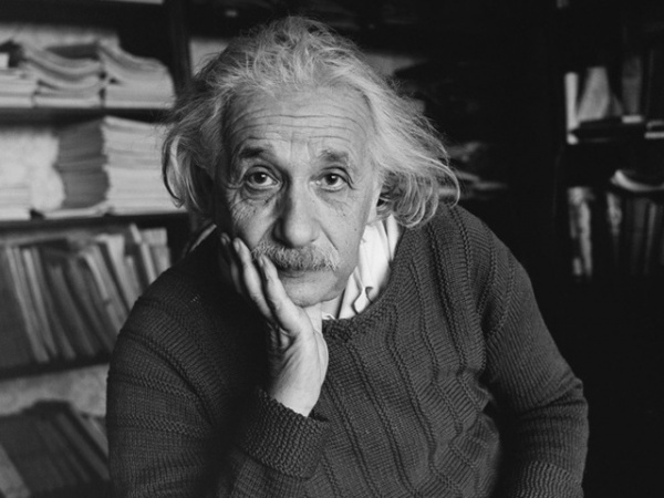 Cái chết của Albert Einstein và hành trình bộ não thiên tài bậc nhất thế giới bị đánh cắp