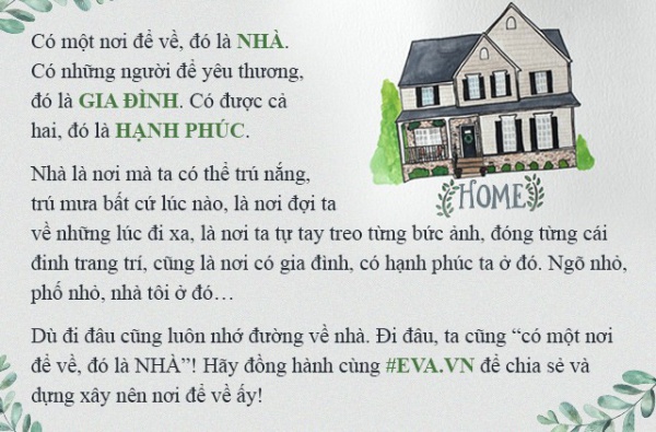 Mẹ Hà Nội chỉ định sơn lại nhà, chồng quyết “đập” hết, thành quả khiến ai cũng ngỡ ngàng