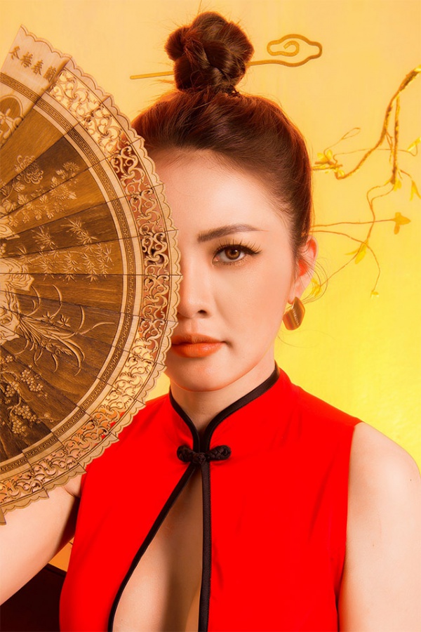 Shop Du Nguyễn – Thời trang mang phong cách trẻ trung dành cho phái nữ