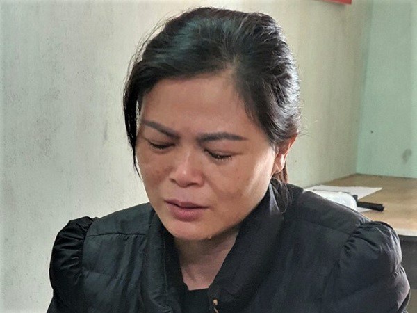 Vụ vợ giết chồng vào chiều 28 Tết Tân Sửu: Bất ngờ lời khai của nghi phạm