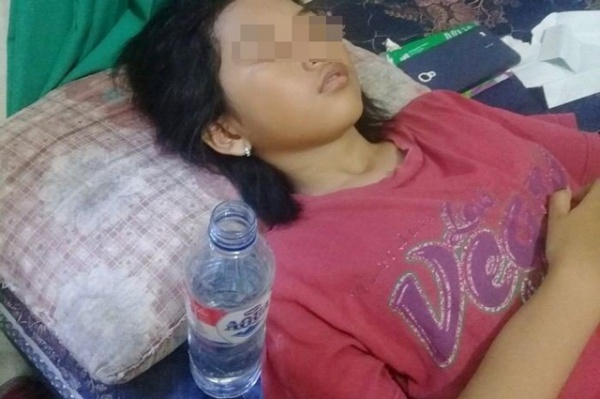 "Người đẹp ngủ trong rừng" đời thực: Thiếu nữ 17 tuổi ngủ liên tục 13 ngày trời