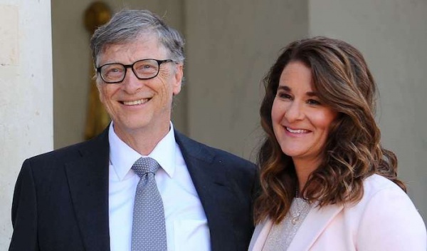 Tiết lộ đơn ly hôn của vợ chồng tỷ phú Bill Gates và lý do hôn nhân đổ vỡ
