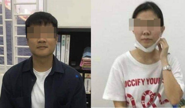 Bê bối tình dục người đẹp Campuchia: Con gái, con rể doanh nhân bị bắt, lộ âm mưu hãm hại