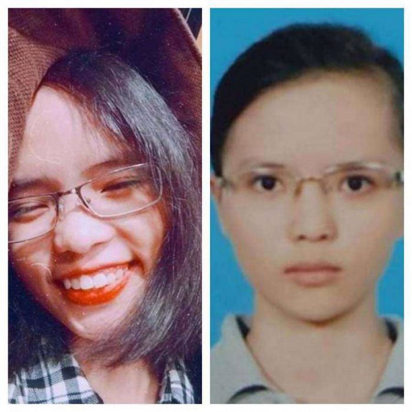 Vụ nữ sinh Hà Nội mất tích hơn 3 tháng: Anh trai tiết lộ bất ngờ