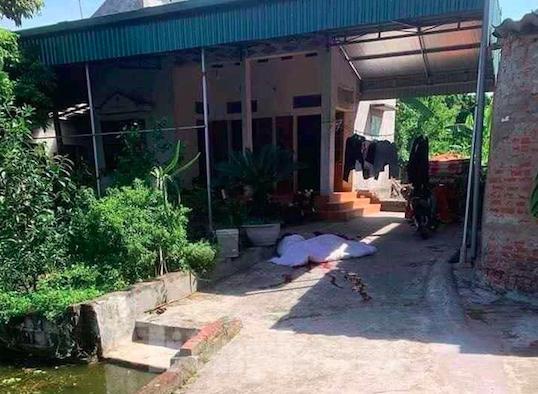Vụ thảm sát bố mẹ vợ và vợ ở Thái Bình: Lời khai rùng mình của kẻ sát nhân