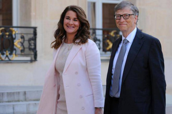 Tiết lộ sốc về của Bill Gates: Hay quát mắng người khác, thích tán tỉnh phụ nữ có chồng?