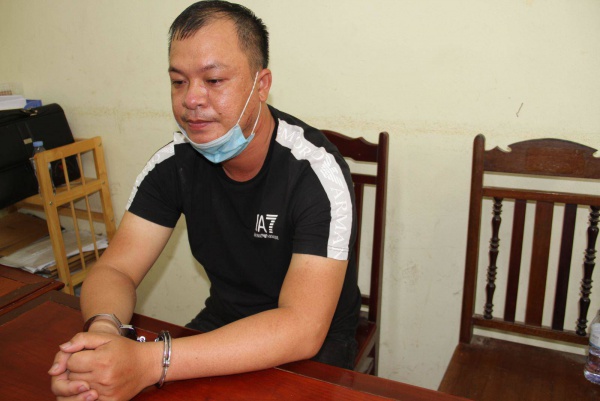 Lời khai của nghi phạm máu lạnh sát hại nữ chủ shop quần áo ở Hưng Yên
