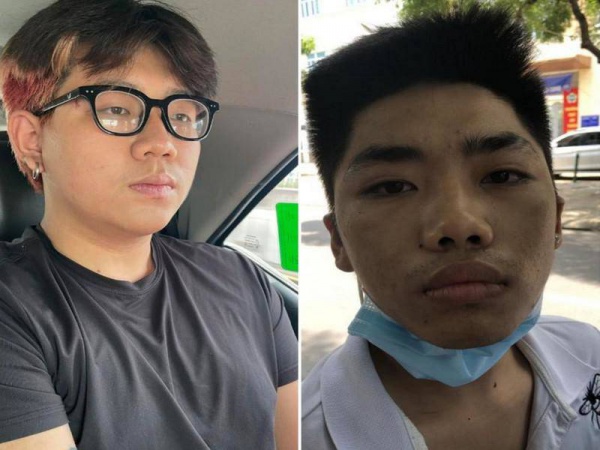 Nóng: Đã bắt được 2 trong 4 kẻ cướp xe máy của chị lao công ở Hà Nội trong đêm