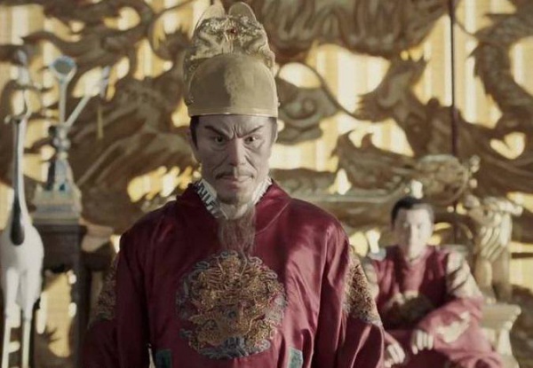 Hoàng đế TQ xuất thân ăn xin, từng làm nhà sư, nhưng lên ngôi lại rất tàn bạo