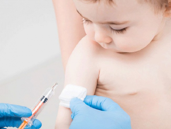 23 triệu trẻ em trên thế giới đã bỏ lỡ các loại vắc xin căn bản trong năm 2020