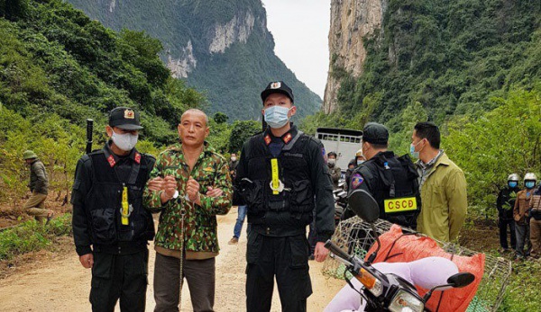 Vụ sát hại người phụ nữ giao gà ở Lạng Sơn: Tiết lộ kế hoạch độc ác của nghi phạm