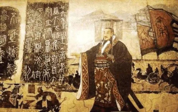 Vì sao người Trung Quốc ngày nay không ai nhận là hậu duệ của Tần Thủy Hoàng?