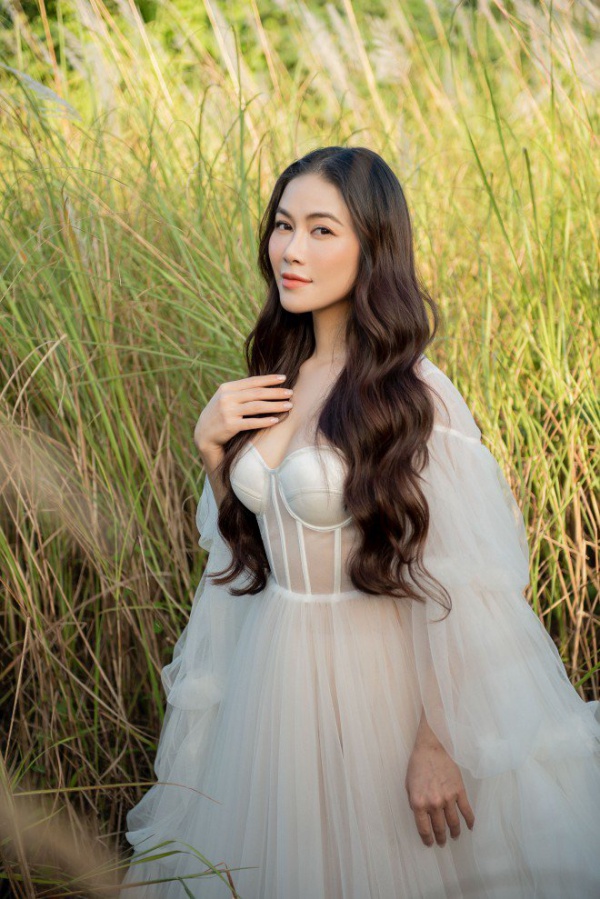 Hoa hậu Tuyết Nga kể trải nghiệm đi cách ly tập trung