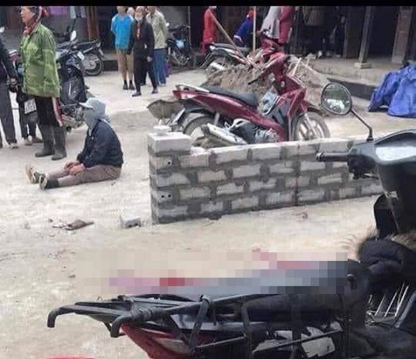 Diễn biến mới nhất vụ nổ súng ở Thái Nguyên khiến 3 người thương vong