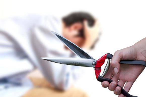 Tình tiết mới vụ vợ dùng dao cắt "của quý" của chồng ở Sơn La