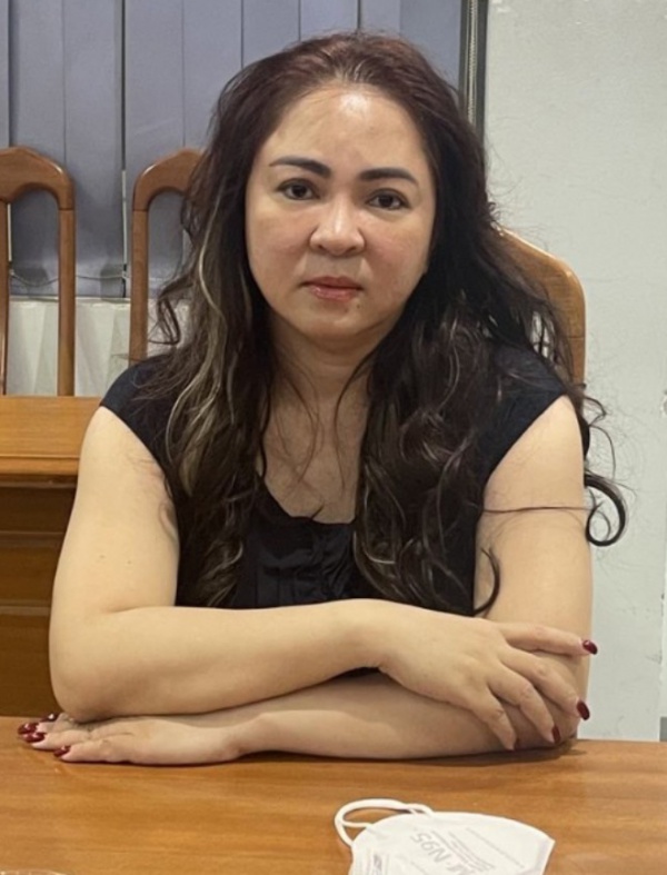 Bà Nguyễn Phương Hằng bị bắt tạm giam: Khung hình phạt có thể đến mức nào?