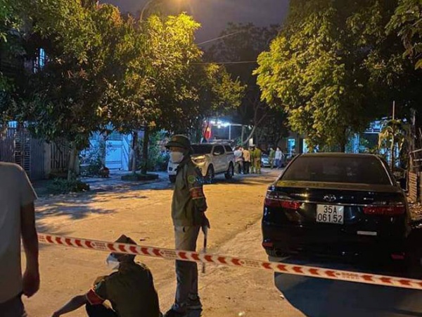 Chân dung nghi phạm sát hại bạn gái, phân xác tại nhà riêng rúng động Ninh Bình