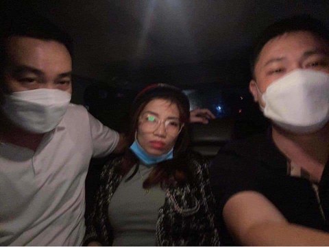 Lời khai bất ngờ của nữ nghi phạm phóng hỏa đốt nhà trọ ở Phú Đô, 1 người tử vong