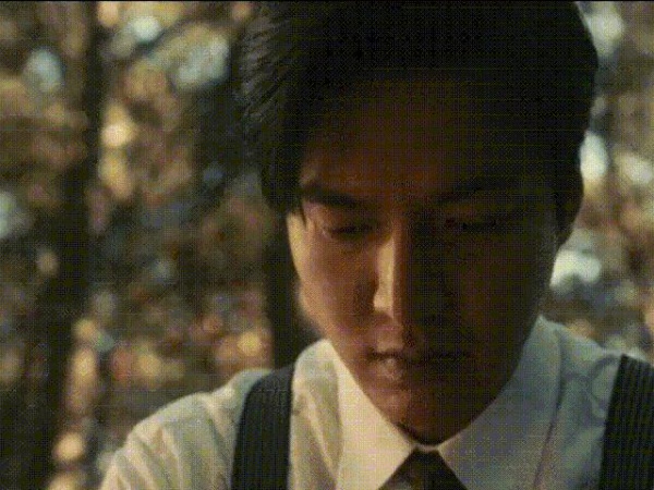 Dàn "người tình" nóng bỏng của Lee Min Ho: Mỹ nhân "ân ái" giữa rừng nổi sau một đêm