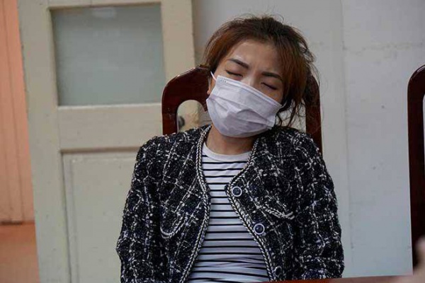 Vụ cháy 6 người thương vong ở Hà Nội: Bất ngờ với nhân thân của nghi phạm