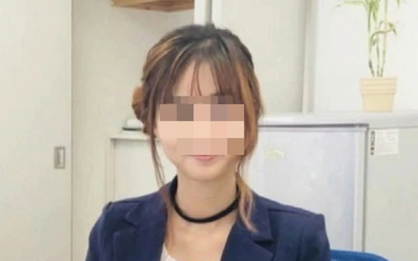 Cô gái Việt bị sát hại dã man tại Nhật: Hình ảnh đầu tiên về nghi phạm gây tranh cãi