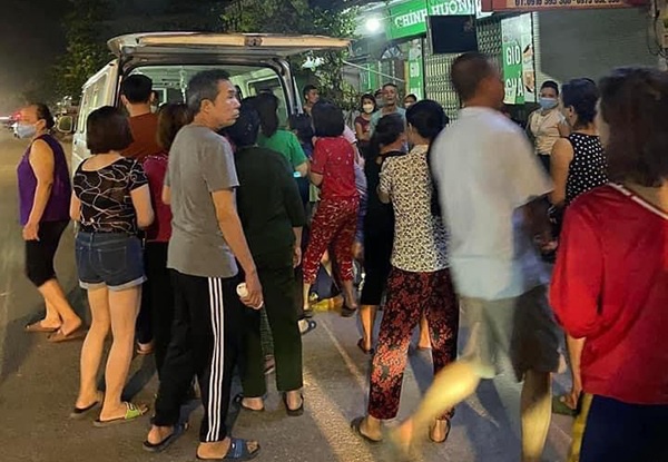 CĐM tiếc thương nữ chủ shop bị sát hại ở Bắc Giang: "Tiếc một thanh xuân đang còn dang dở..."