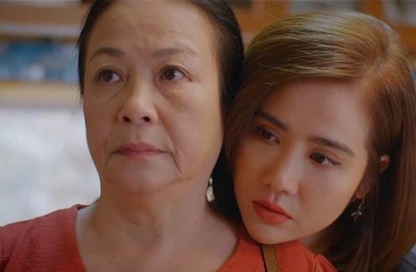 Mẹ nuôi Vân Trang "Thương Ngày Nắng Về": Đi chợ cũng gặp người khóc hết nước mắt vì mình