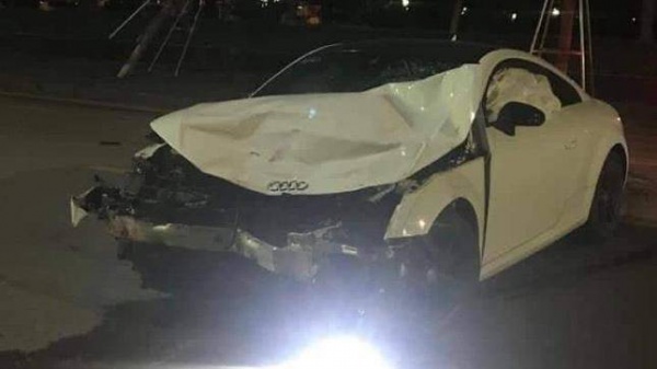 Cần xem xét hành vi giết người trong vụ lái xe Audi tông chết 3 người